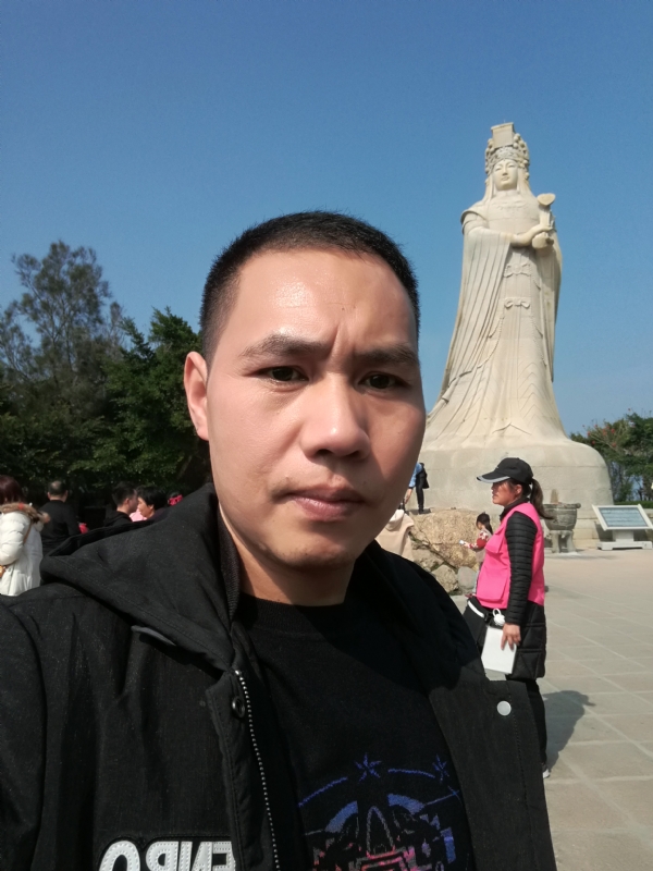 不羁的风的第一张照片--蓝颜知己交友网