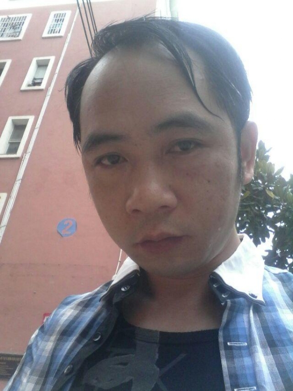 佰年孤独的第一张照片--蓝颜知己交友网