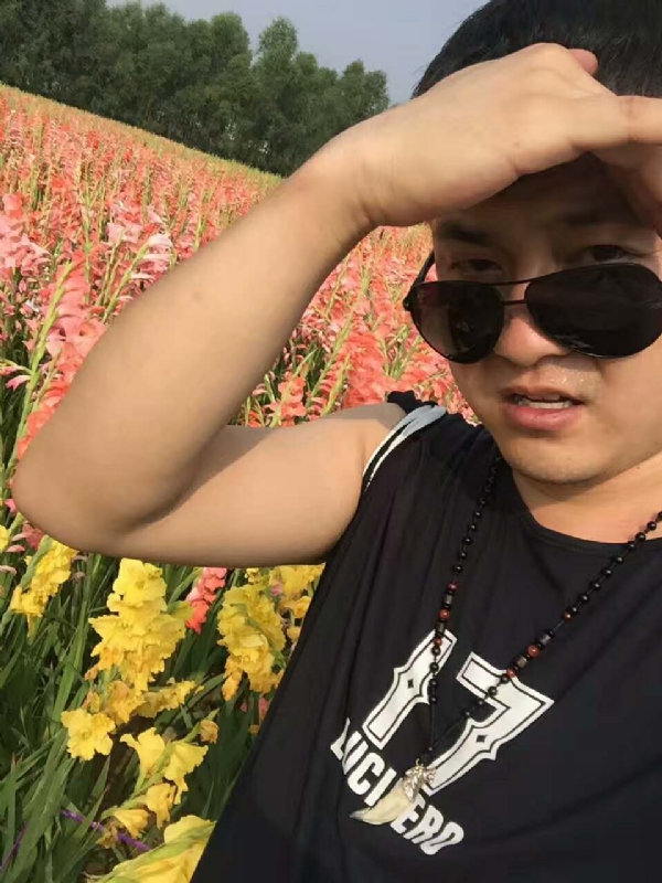 QH-蓝细胞的第一张照片--蓝颜知己交友网