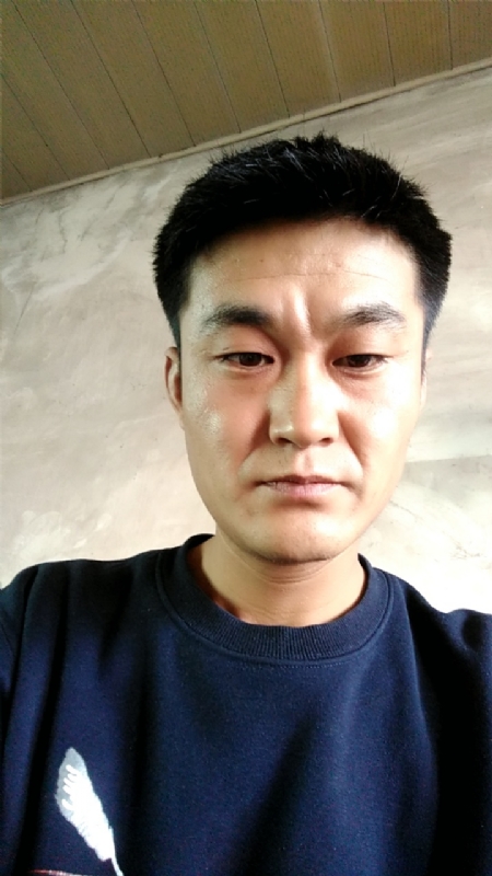 侯银学HyX的第一张照片--蓝颜知己交友网