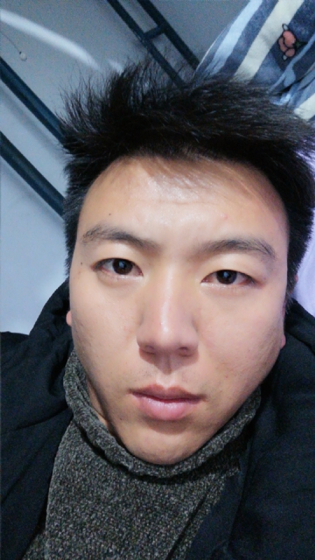 想要有个家的第一张照片--蓝颜知己交友网
