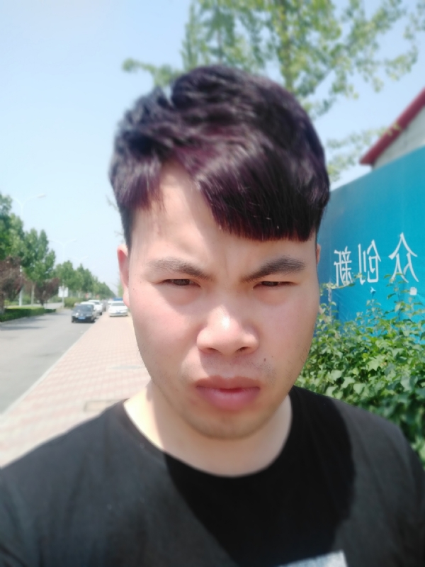 迷迭无情的第一张照片--蓝颜知己交友网