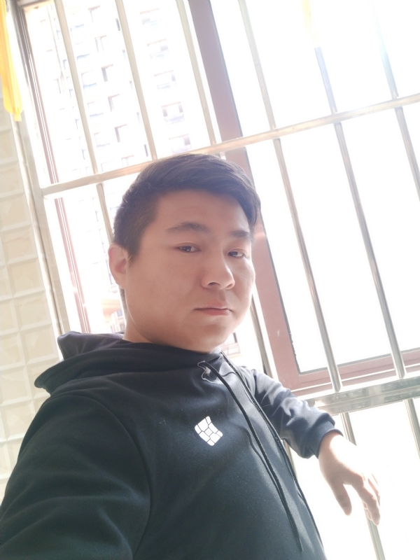 我的判断的第一张照片--蓝颜知己交友网