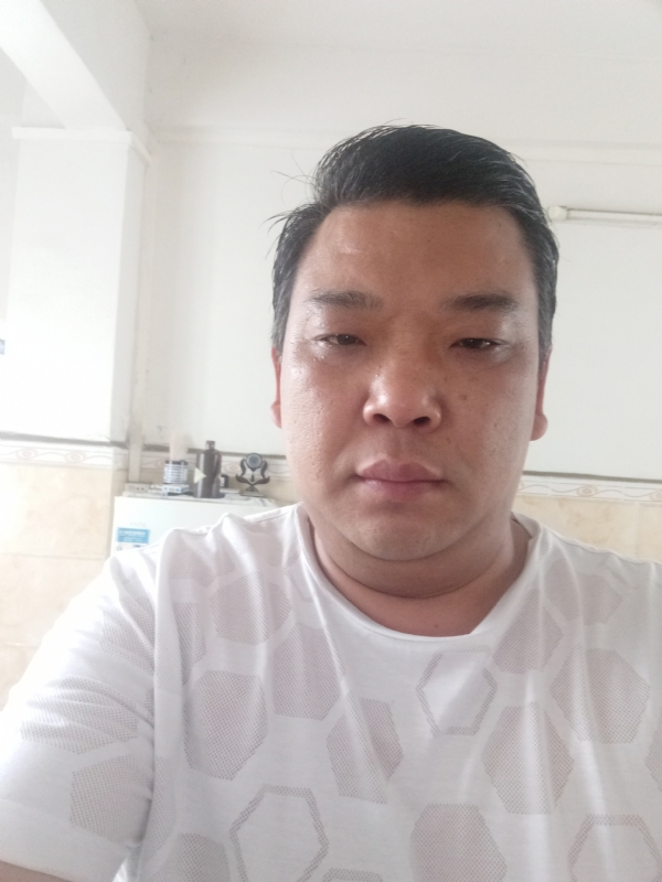 帅帅的第一张照片--蓝颜知己交友网