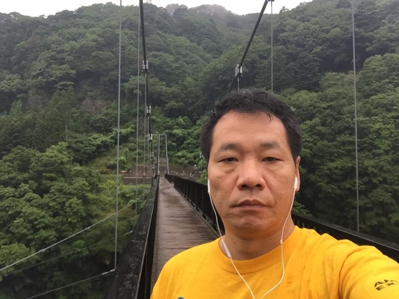 灵魂伴侣的第一张照片--蓝颜知己交友网
