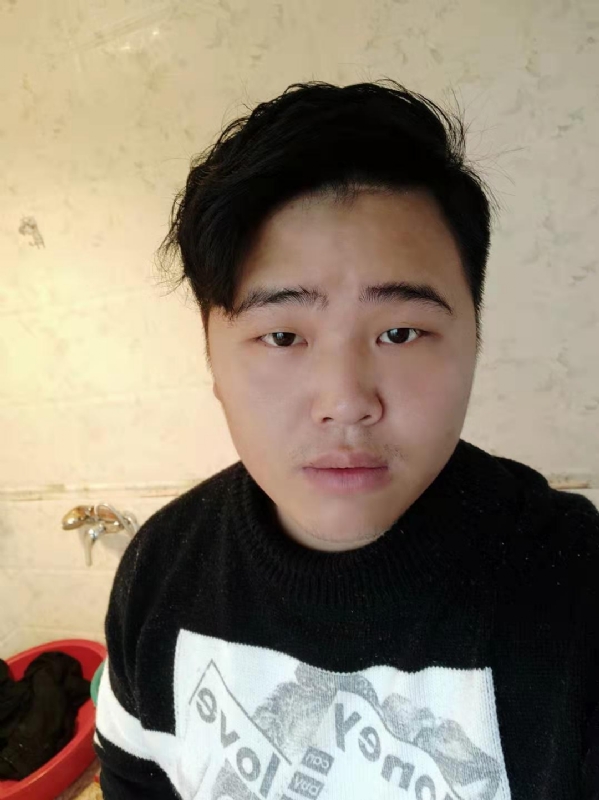 小李的第一张照片--蓝颜知己交友网