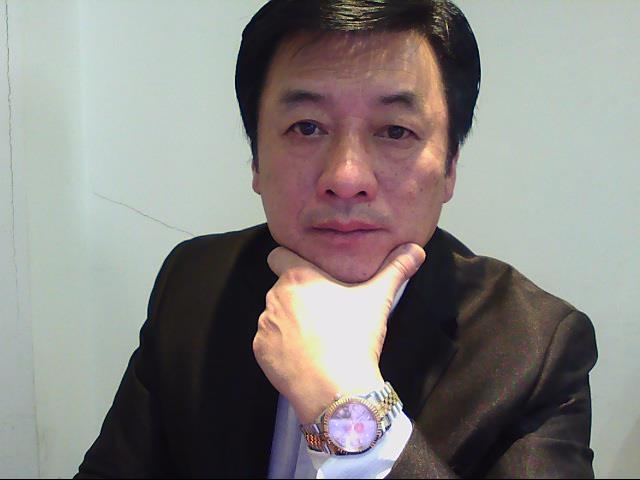 凡人的第一张照片--蓝颜知己交友网