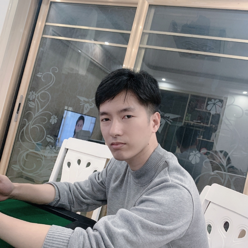 随缘的第一张照片--蓝颜知己交友网
