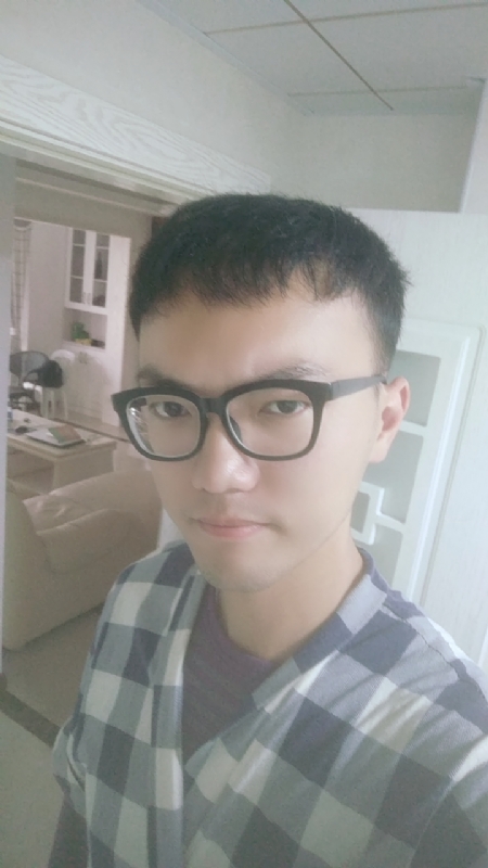 大酋长的第一张照片--蓝颜知己交友网