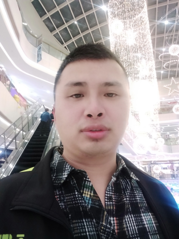 小胖的第一张照片--蓝颜知己交友网