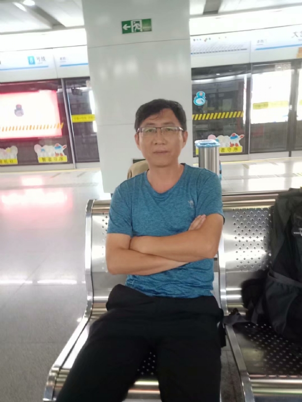 ws3579的第一张照片--蓝颜知己交友网