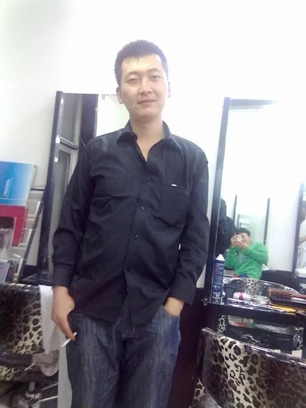 风筝的第一张照片--蓝颜知己交友网