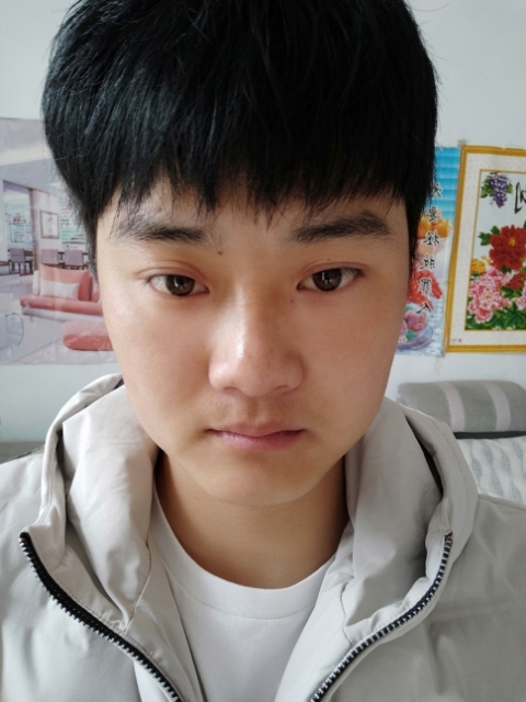 偏丶执的第二张照片--蓝颜知己交友网