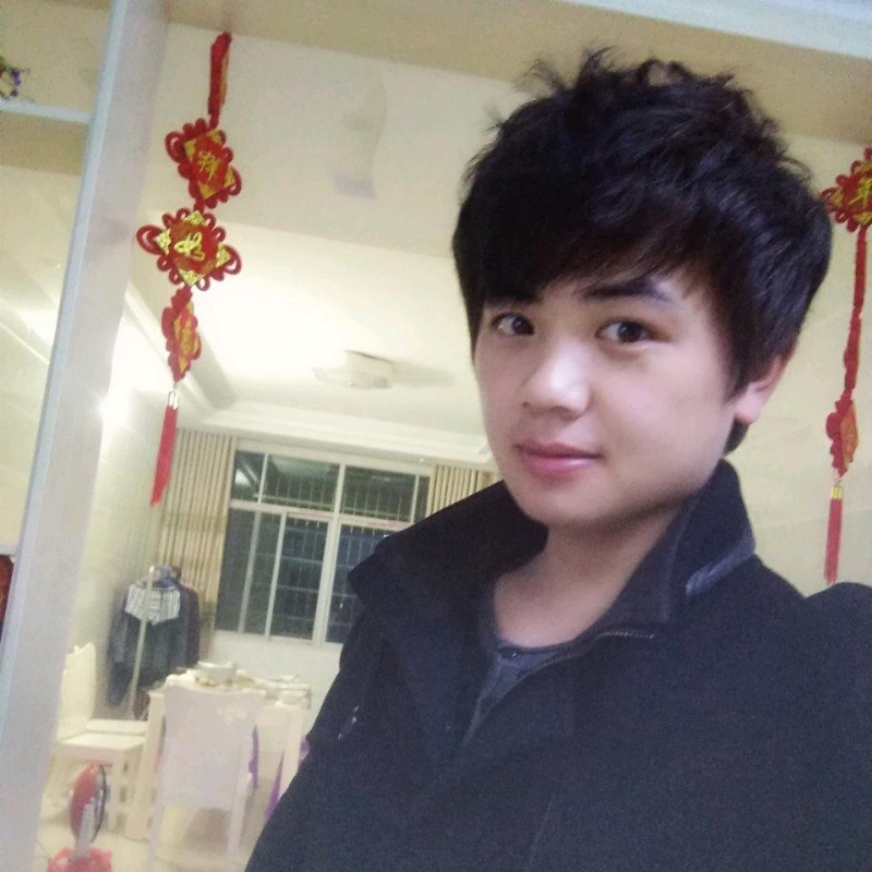 凤凰机器人卡卡老师的第一张照片--蓝颜知己交友网