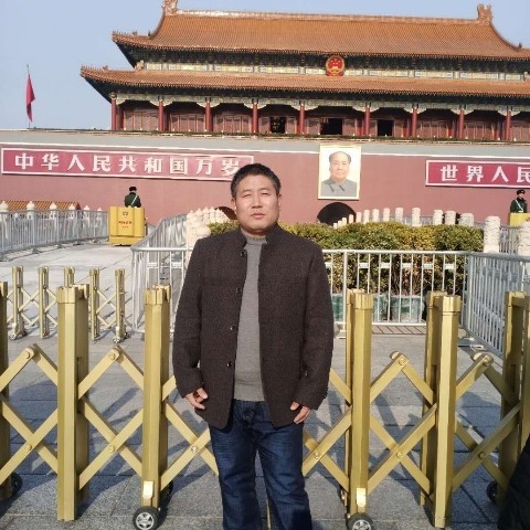 缘份的第一张照片--蓝颜知己交友网