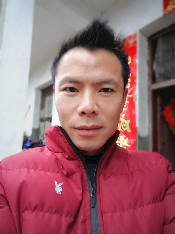 一起好好过日子的第一张照片--蓝颜知己交友网