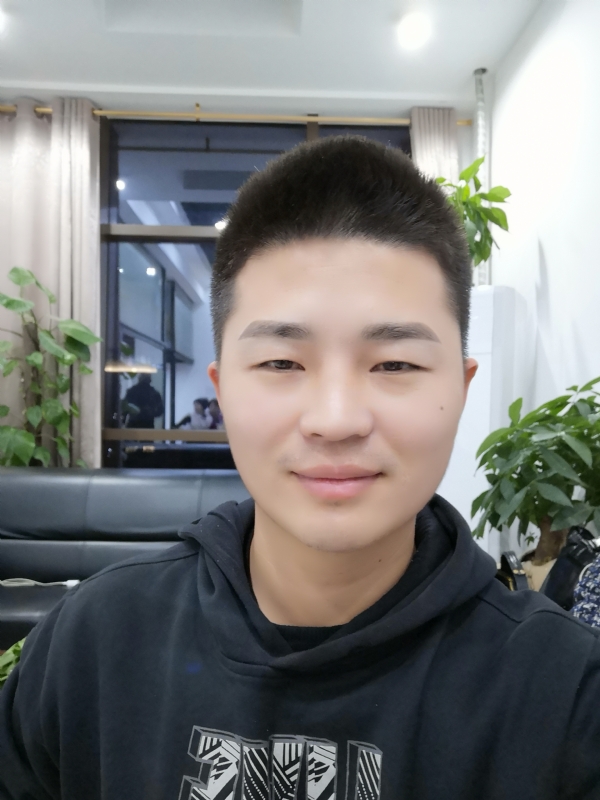 春茶的第一张照片--蓝颜知己交友网