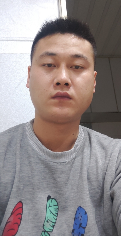 孤帆的第一张照片--蓝颜知己交友网