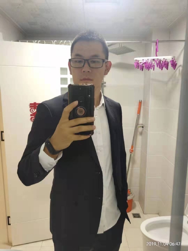塞軍的第一张照片--蓝颜知己交友网