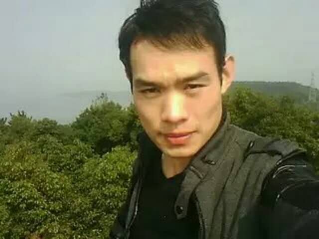 明镜的第一张照片--蓝颜知己交友网