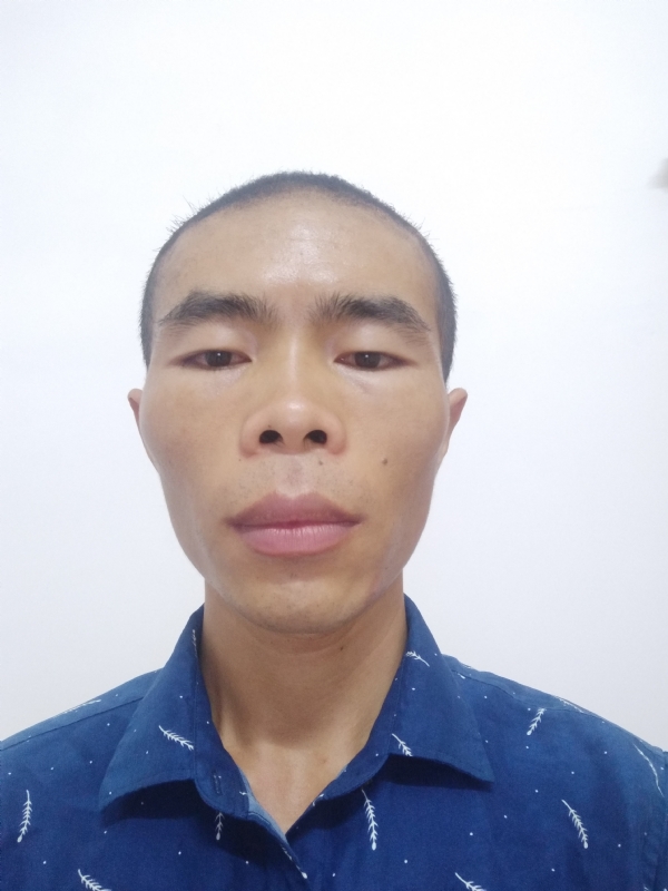 相依相随的第一张照片--蓝颜知己交友网