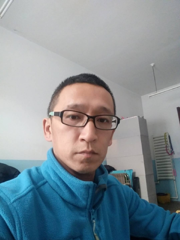 晓峰的第三张照片--蓝颜知己交友网