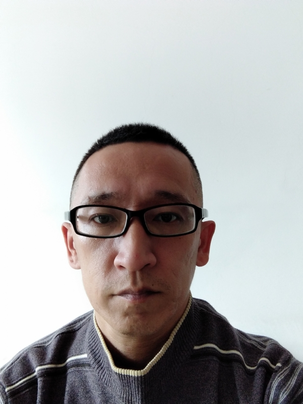 晓峰的第四张照片--蓝颜知己交友网