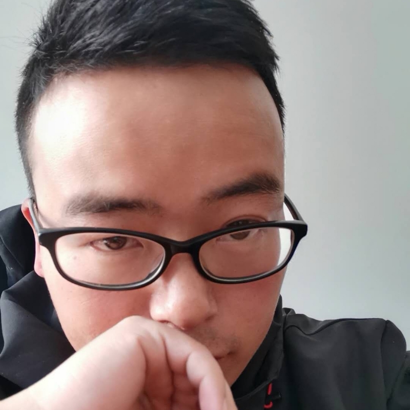 懂了的第一张照片--蓝颜知己交友网