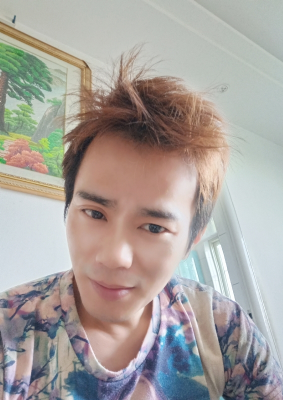 时间让我变傻的第三张照片--蓝颜知己交友网
