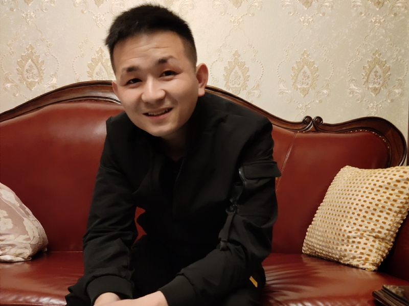 lilei123的第五张照片--蓝颜知己交友网