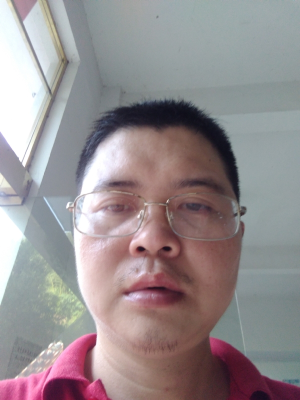 渠雨的第一张照片--蓝颜知己交友网
