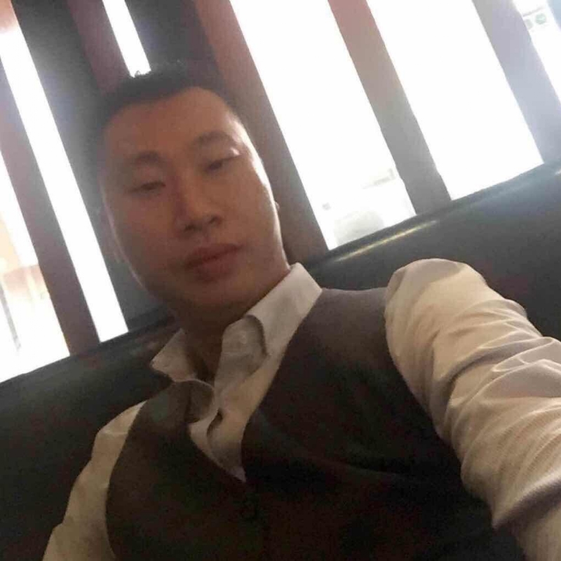 陈威的第一张照片--蓝颜知己交友网