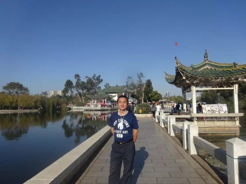 真心的龙的第二张照片--蓝颜知己交友网