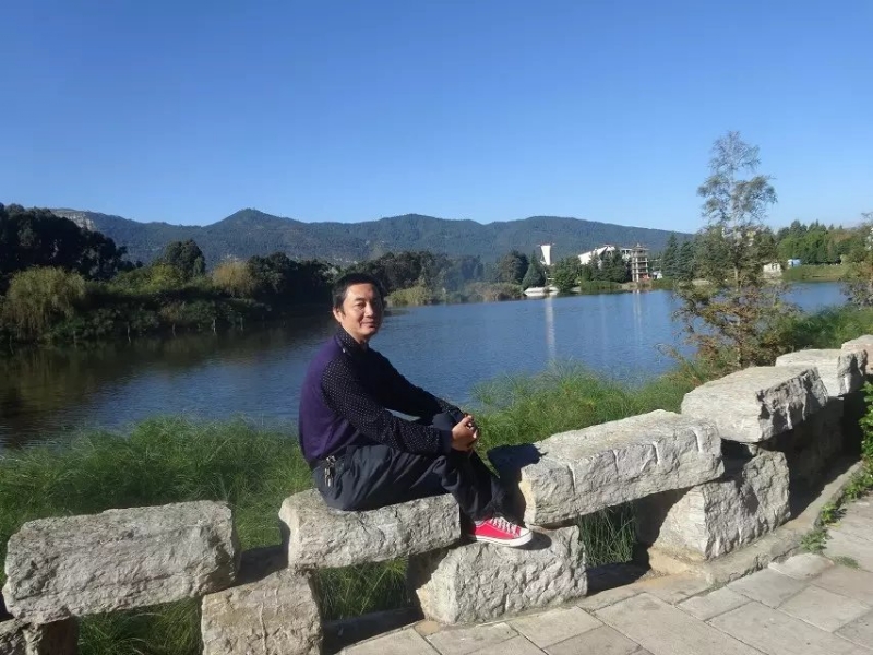 真心的龙的第八张照片--蓝颜知己交友网