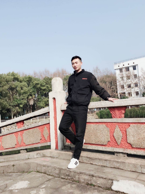 柒玥的第一张照片--蓝颜知己交友网