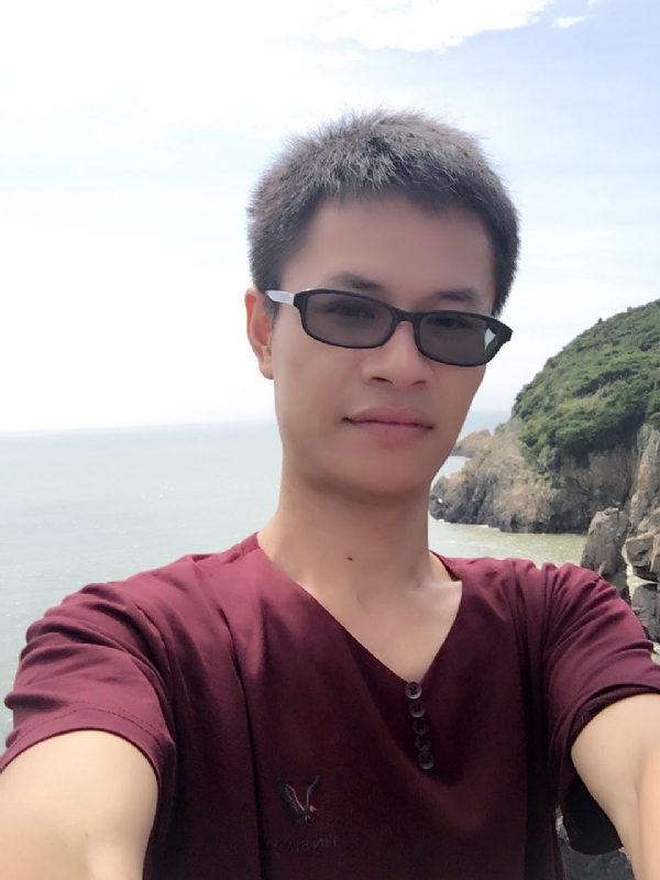 木木林的第一张照片--蓝颜知己交友网