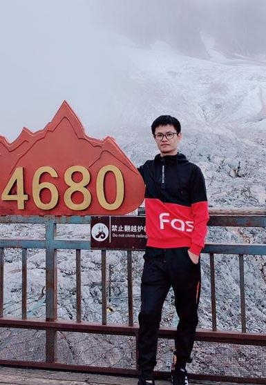 木木林的第三张照片--蓝颜知己交友网