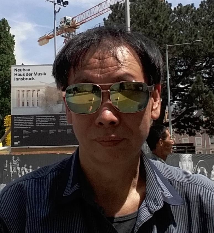 旅行者的第三张照片--蓝颜知己交友网