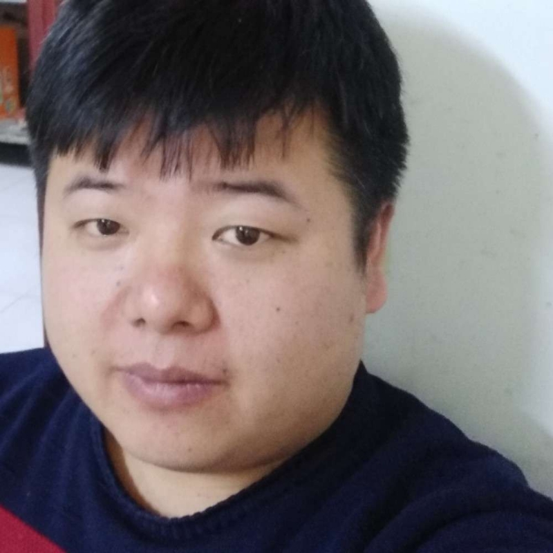 小胖的第一张照片--蓝颜知己交友网