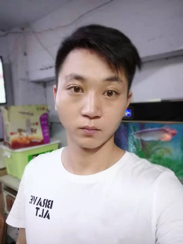 七秒记忆的第一张照片--蓝颜知己交友网