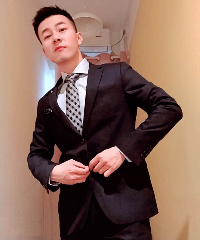 老谢家的天之蛟子的第一张照片--蓝颜知己交友网