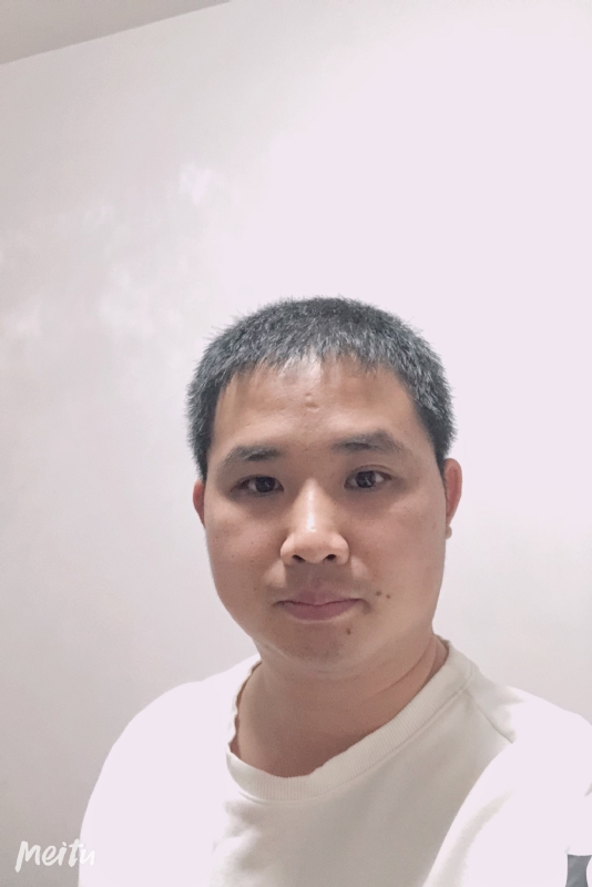 小梁的第一张照片--蓝颜知己交友网