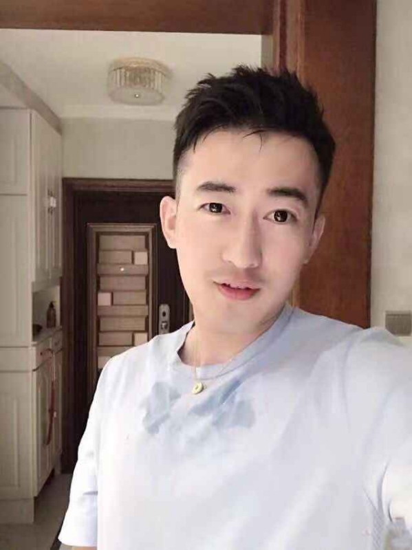 元素囡的第一张照片--蓝颜知己交友网