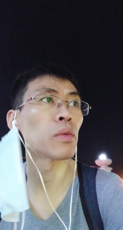 上善若水任方圆的第一张照片--蓝颜知己交友网