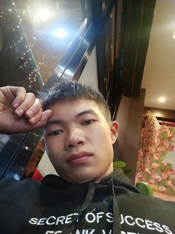 好想你的第一张照片--蓝颜知己交友网