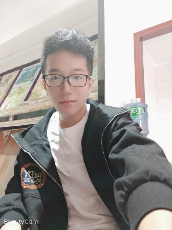 陈某某的第一张照片--蓝颜知己交友网