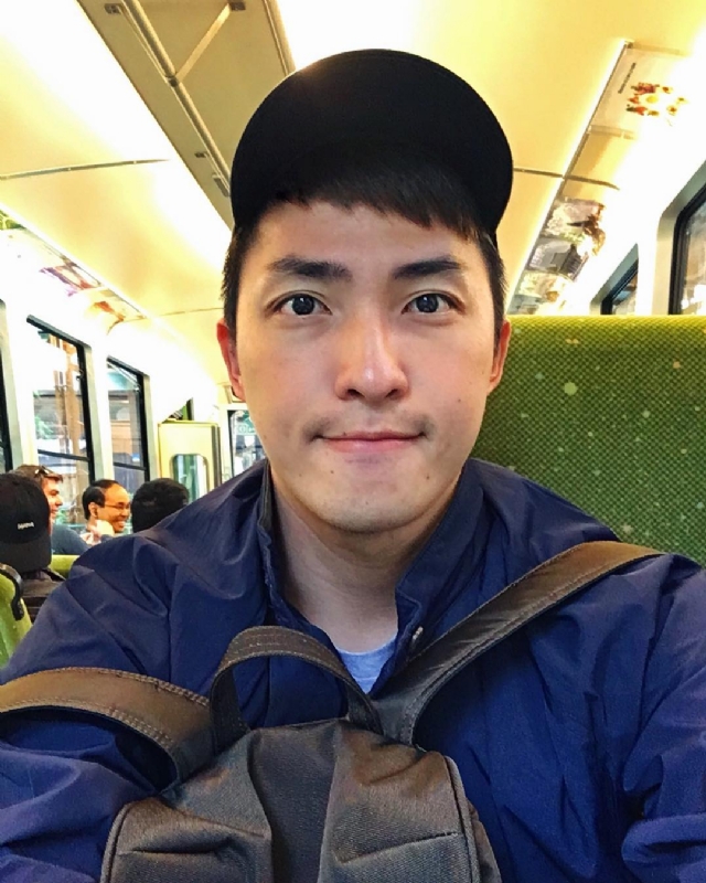 幸福满满的第一张照片--蓝颜知己交友网