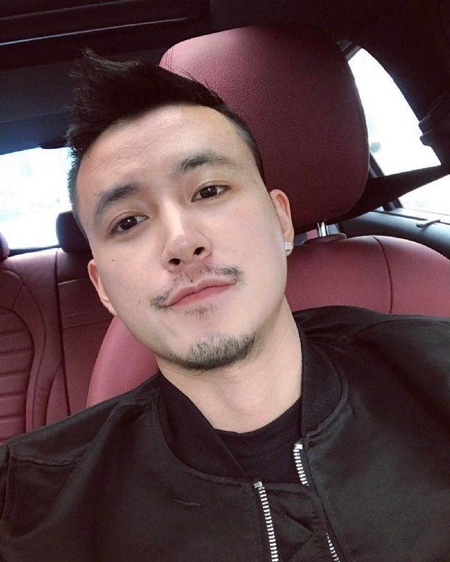 隆刘的第一张照片--蓝颜知己交友网