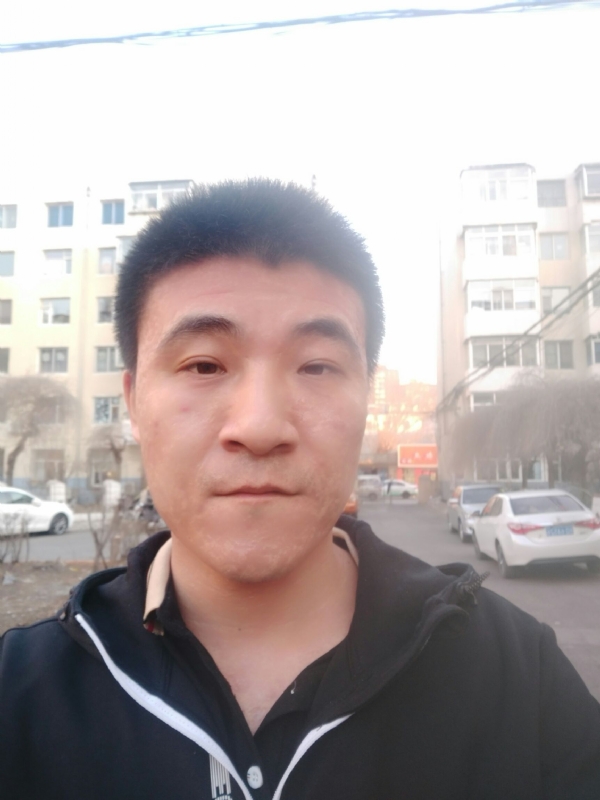 熊猫炖土豆的第一张照片--蓝颜知己交友网