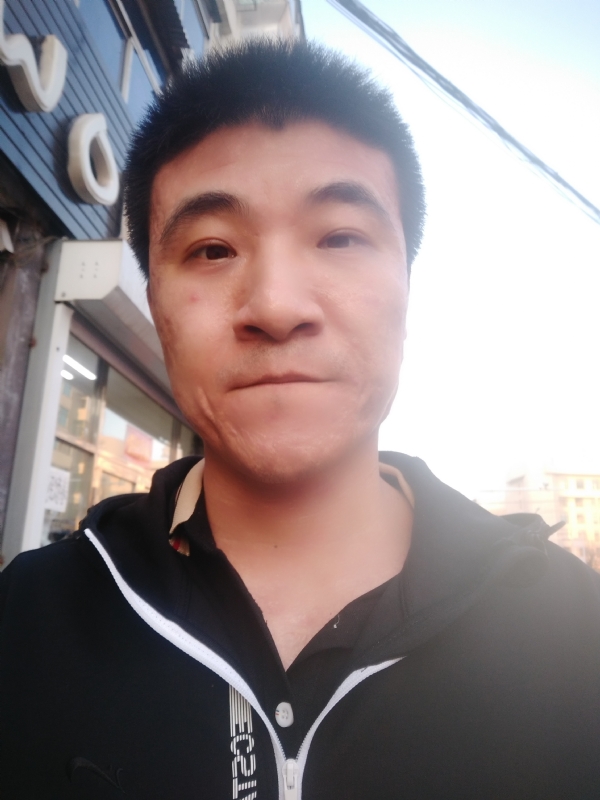 熊猫炖土豆的第二张照片--蓝颜知己交友网